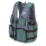MTI Underdog Fisher Green Xl/2xl MTI-709F-0GA67