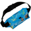 MTI Underdog Fluid Belt Pack Aqua MTI-4008 AQUA PRINT