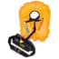 MTI Underdog Fluid Belt Pack Black MTI-40090KA00