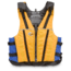 MTI Underdog Reflex M/l Mango/blue MTI-702F-0EB45