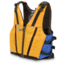 MTI Underdog Reflex M/l Mango/blue MTI-702F-0EB45