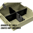MTM Crate Divider 5-8-12