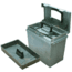 MTM Sportsmen's Plus Utility Dry Box 15.5x8.5x13 Camouflage