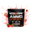 MTN OPS Ammo Protein Meal Replacement Powder, 28 Servings, Strawberries/Cream, 1014-SC