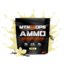 MTN OPS Ammo Protein Meal Replacement Powder, 28 Servings, Vanilla, 1013