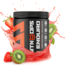 MTN OPS Enduro Cardio Enhancement Non-Caffeinated Energy Drink, 30-Serving Bottle, Kiwi Strawberry, 1102750130