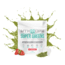 MTN OPS Eva Shockey Super Greens Organic Super Foods Powder, 30 Servings, Strawberry, 2122520130