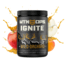 MTN OPS Ignite Seasonal Flavor Drink, Wild Orchard, 45 Serving Tub w Scoop, 1104820145