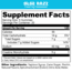 MTN OPS Creatine Gummy
