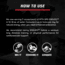MTN OPS Enduro Powder