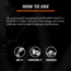 MTN OPS Ignite Powder