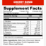 MTN OPS Ignite Pre-Workout Powder