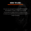 MTN OPS Ignite Pre-Workout Powder