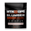 MTN OPS Slumber Deep Sleep Recovery, 30 Servings, Sleepy Cocoa, 1058