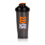 MTN OPS Smoke Crusher Blenderbottle, Black, 8016-B