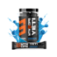 MTN OPS Yeti Monster Pre-workout Powder Energy Drink, 20 Trail Pack, Blue Raspberry, 1019-BR