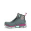 Muck Boots Apex Lace Up Boots - Womens, Dark Shadow, 7, AXWL-101-GRY-070