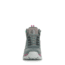 Muck Boots Apex Lace Up Boots - Womens, Dark Shadow, 7, AXWL-101-GRY-070