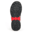 Muck Boots Apex Zip Mid Boots - Mens, Black/Gray/Red, 13, AXMZ-106-BLK-130