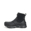 Muck Boots Apex Zip Mid Boots - Mens, Black/Grey, 11, AXMZ-000-BLK-110