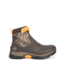 Muck Boots Apex Zip Mid Boots - Mens, Brown/Moct Camo, 7, AXMZ-MOC-CAM-070