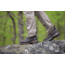 Muck Boots Apex Zip Mid Boots - Mens, Dark Brown/Orange, 9, AXMZ-907-BRN-090