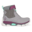 Muck Boots Apex Zip Mid Boots - Womens, Frost Grey, 5, AXWZ-101-GRY-050