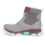 Muck Boots Apex Zip Mid Boots - Womens, Frost Grey, 5, AXWZ-101-GRY-050