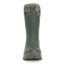 Muck Boots Arctic Ice Grip A.T. Mid Boots - Womens, Moss w/ Camo, 5, ASVMA-300-CAM-050
