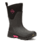 Muck Boots Arctic Ice Mid Boot - Women's, Hot Pink, 6, AS2MV-404-PNK-060