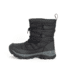 Muck Boots Arctic Ice Nomadic Sport Arctic Grip A.T Lace Boot - Womens, Black, 9, NWVA-000-BLK-090