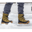 Muck Boots Arctic Ice Nomadic Sport Boot - Womens, Moss, 9, NWV-300-GRN-090