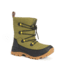 Muck Boots Arctic Ice Nomadic Sport Boot - Women's, Moss, 9, NWV-300-GRN-090