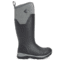 Muck Boots Arctic Ice Tall Boot - Womens, Black/Gray Geometric, 6, AS2TV-101-GRY-060