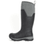 Muck Boots Arctic Ice Tall Boot - Womens, Black/Gray Geometric, 6, AS2TV-101-GRY-060