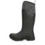 Muck Boots Arctic Ice Tall Boot - Womens, Black/Heather Jersey, 10, AS2TV-100-GRY-100