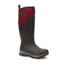 Muck Boots Arctic Ice Tall Boot - Women's, Wine, 10, AS2TV-600-RED-100