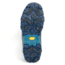 Muck Boots Arctic Ice Tall Boot - Womens, Navy/Blue Geometric, 7, AS2TV-200-NVY-070