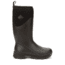 Muck Boots Arctic Ice Tall Boots - Mens, Black/Dark Shadow 15, AVTV-000-BLK-150