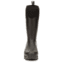 Muck Boots Arctic Ice Tall Boots - Mens, Black/Dark Shadow 15, AVTV-000-BLK-150