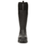 Muck Boots Arctic Ice Tall Boots - Womens, Black/Hot Pink, 5, AS2TV-404-PNK-050