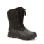 Muck Boots Arctic Outpost Lace Ankle AG - Mens, Black, 12, MOAV-000-BLK-120