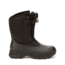 Muck Boots Arctic Outpost Lace Ankle AG - Mens, Black, 12, MOAV-000-BLK-120