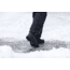 Muck Boots Arctic Outpost Pull On Ankle AG - Men's, Black, 8, MOSV-000-BLK-080
