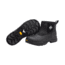 USED Muck Boots Arctic Outpost Pull On Ankle AG - Men's, Black, 12, MOSV-000-BLK-120, EDEMO1