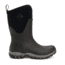 Muck Boots Arctic Sport II Mid Boots - Womens, Black, 7, AS2M-000-BLK-070