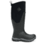 Muck Boots Arctic Sport II Tall - Womens, Black, 6, AS2T-000-BLK-060
