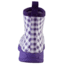 Muck Boots Breezy Ankle Rubber Boot - Womens-Purple-Medium-11, Purple, 11 muk0015-Purple-Medium-11