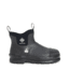 Muck Boots Chore Chelsea CSA Steel Toe Boots - Mens, Black, 9, CCST-CSA-BLK-090