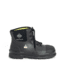 Muck Boots Chore Classic 6in CSA Steel Toe Boots - Men's, Black, 9, C6ST-CSA-BLK-090